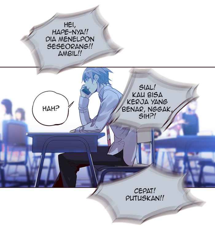 Girl of the Wilds Chapter 231 Gambar 6