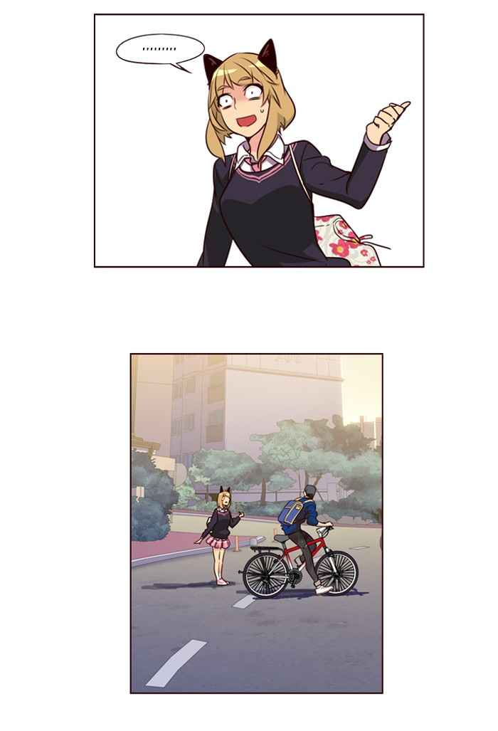 Girl of the Wilds Chapter 229 Gambar 43