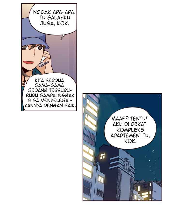 Girl of the Wilds Chapter 229 Gambar 9