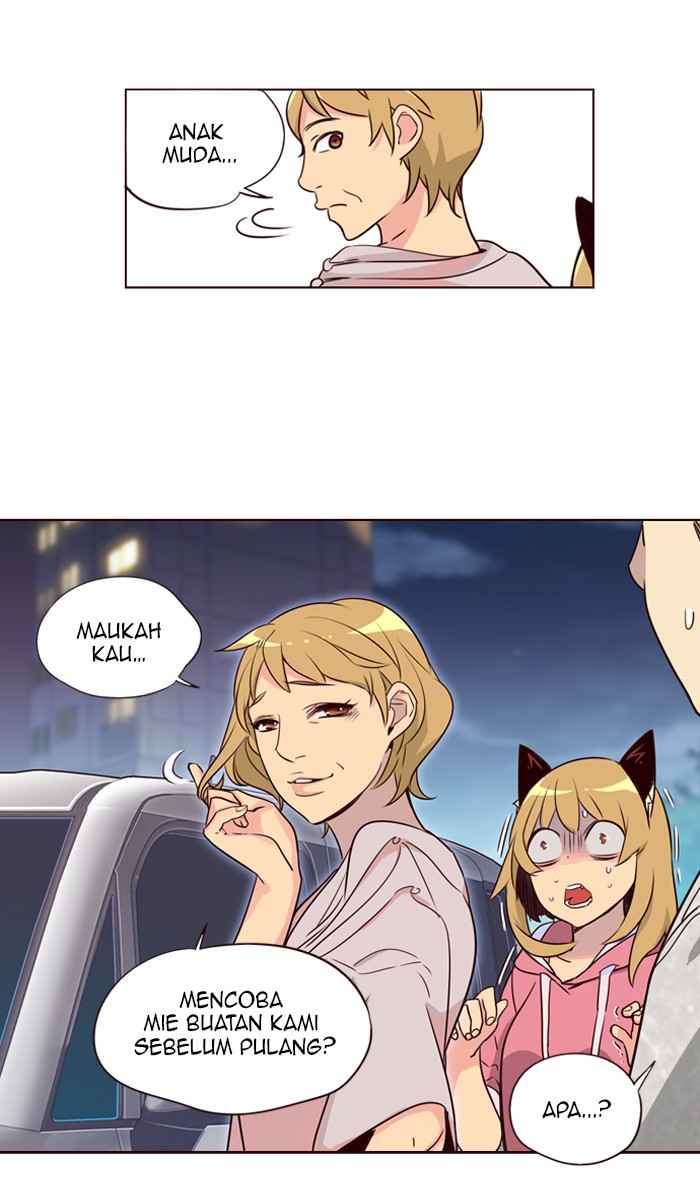 Girl of the Wilds Chapter 227 Gambar 30