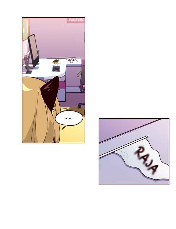 Girl of the Wilds Chapter 226 Gambar 18