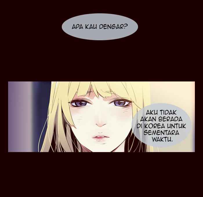 Girl of the Wilds Chapter 226 Gambar 20