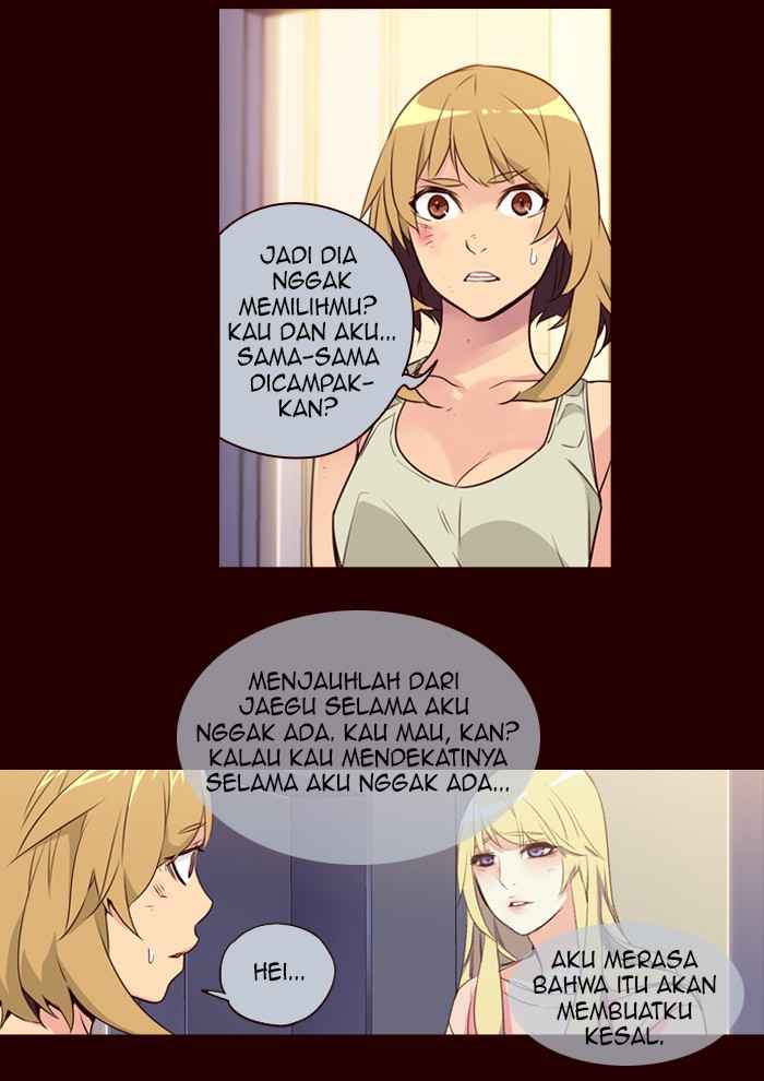 Girl of the Wilds Chapter 226 Gambar 22