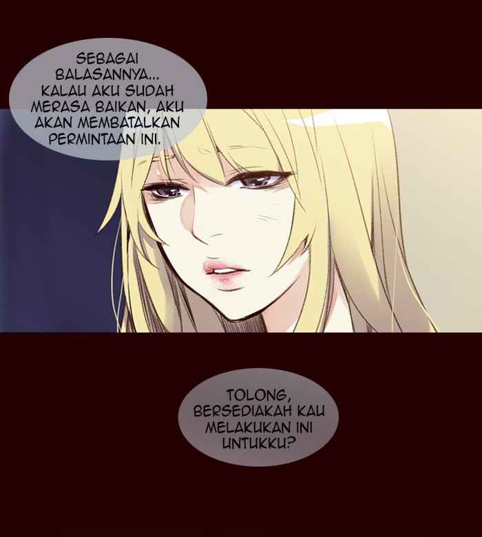 Girl of the Wilds Chapter 226 Gambar 23