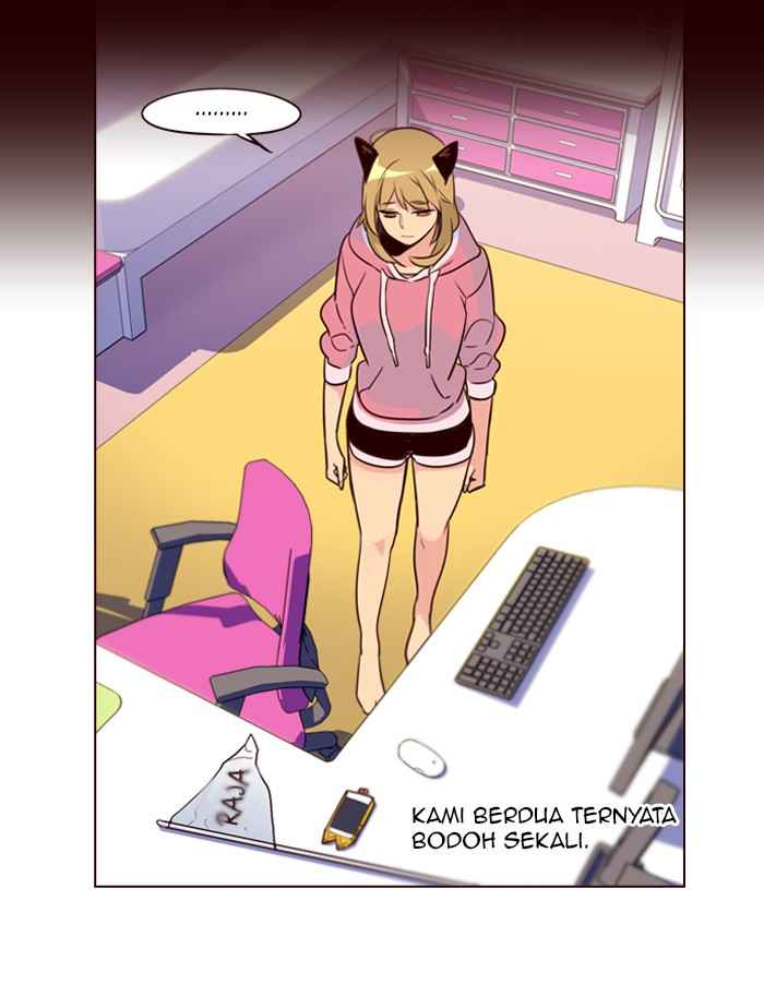 Girl of the Wilds Chapter 226 Gambar 24