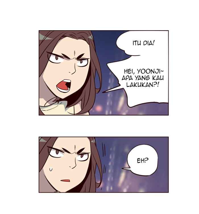 Girl of the Wilds Chapter 226 Gambar 32