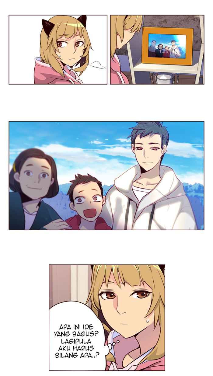 Girl of the Wilds Chapter 226 Gambar 43