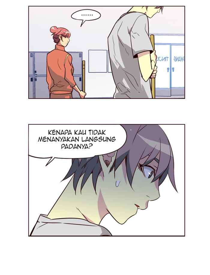 Girl of the Wilds Chapter 225 Gambar 11