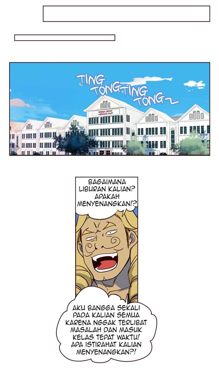 Girl of the Wilds Chapter 225 Gambar 13