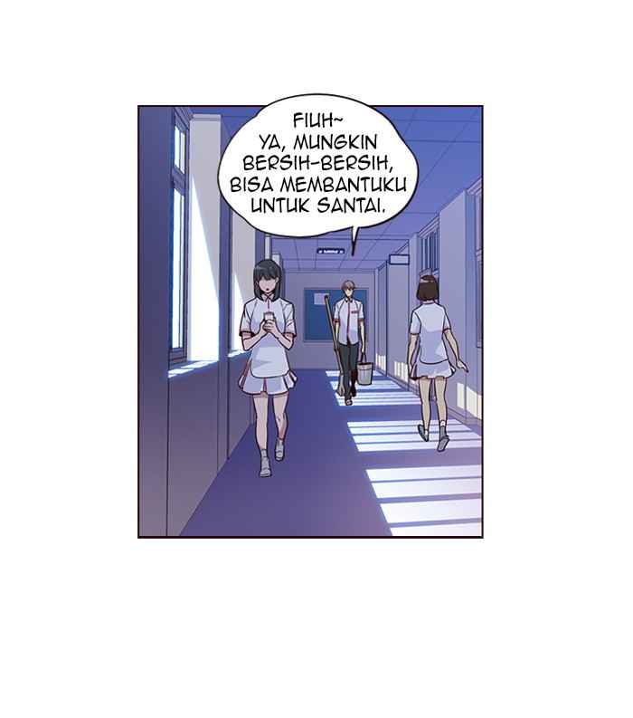 Girl of the Wilds Chapter 225 Gambar 16