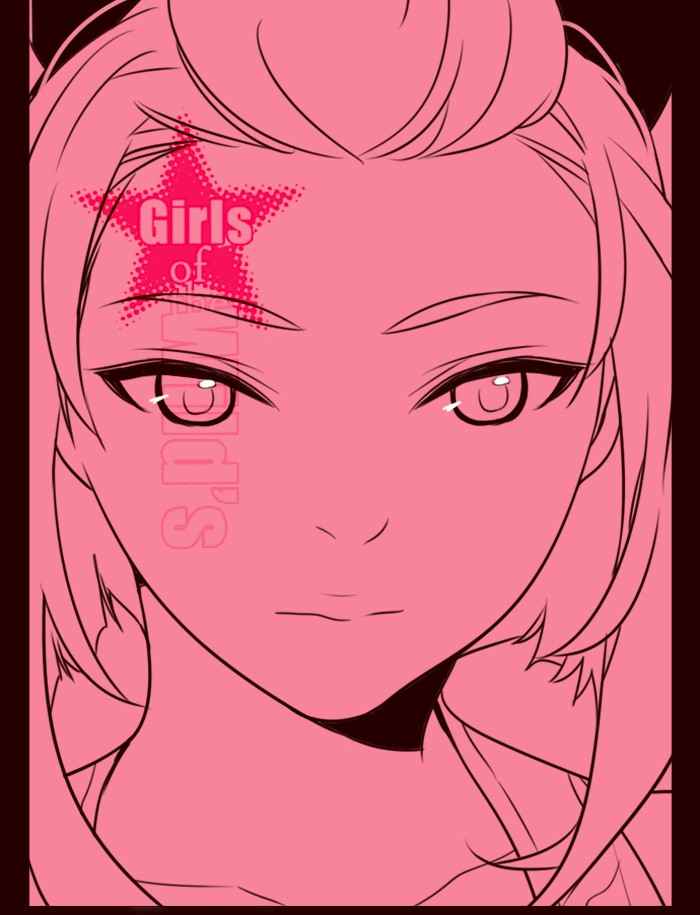 Baca Komik Girl of the Wilds Chapter 224 Gambar 1