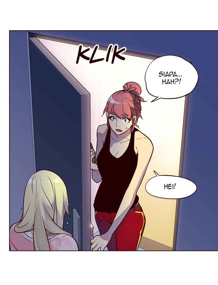 Girl of the Wilds Chapter 222 Gambar 10