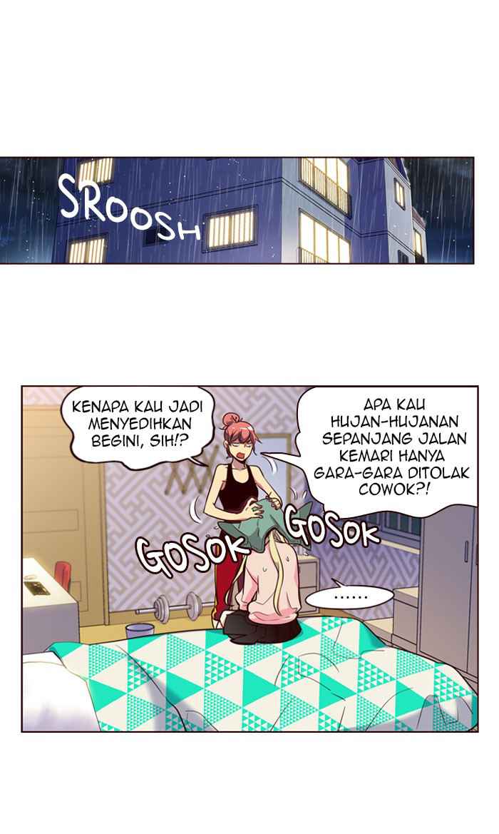 Girl of the Wilds Chapter 222 Gambar 13