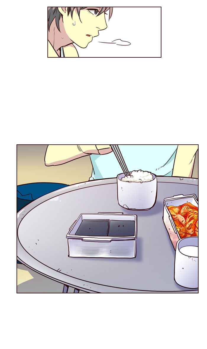 Girl of the Wilds Chapter 222 Gambar 26