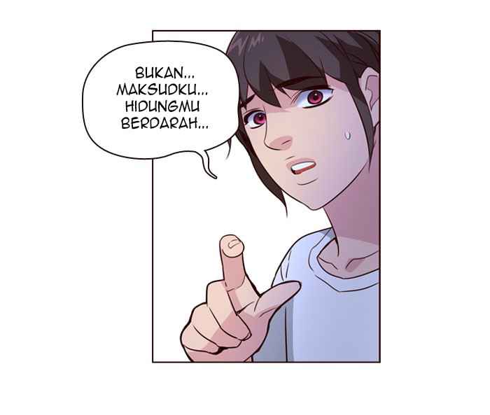 Girl of the Wilds Chapter 222 Gambar 46