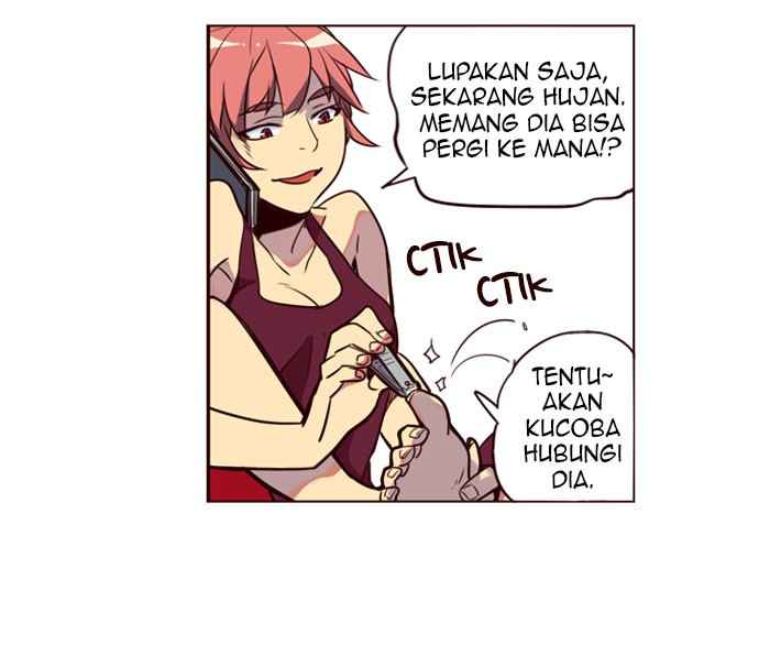 Girl of the Wilds Chapter 222 Gambar 8