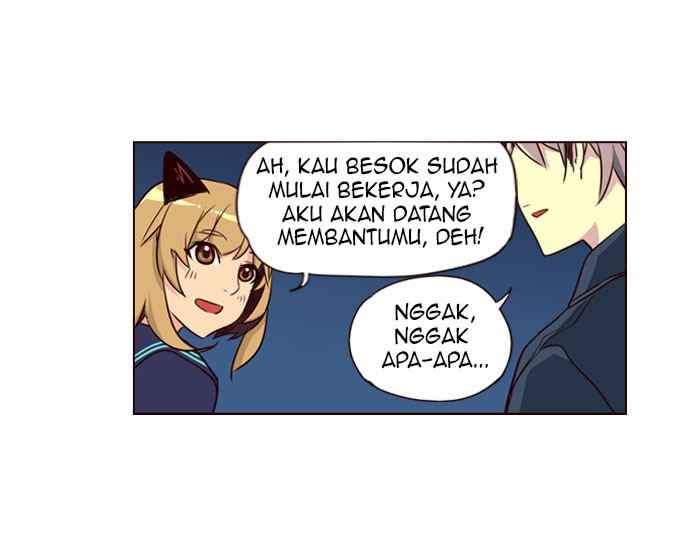 Girl of the Wilds Chapter 220 Gambar 24