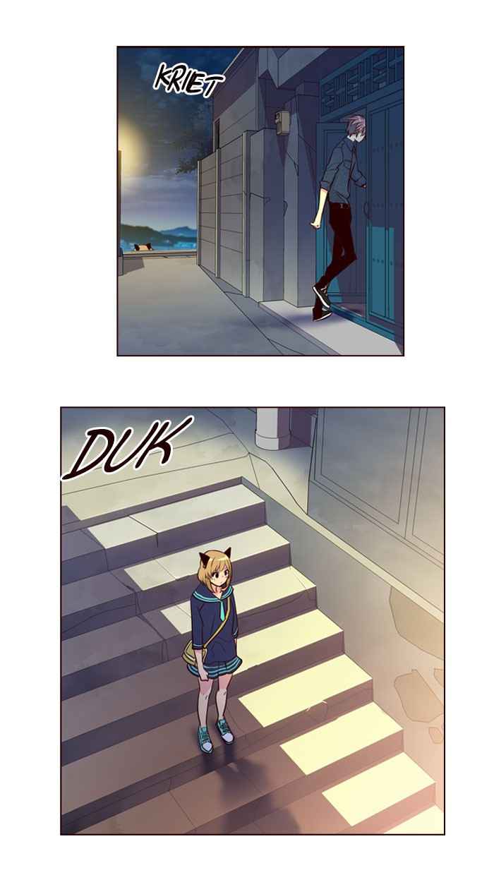 Girl of the Wilds Chapter 220 Gambar 33