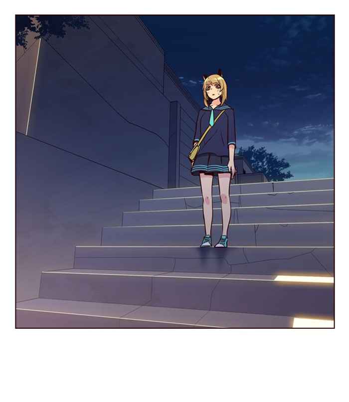 Girl of the Wilds Chapter 220 Gambar 34