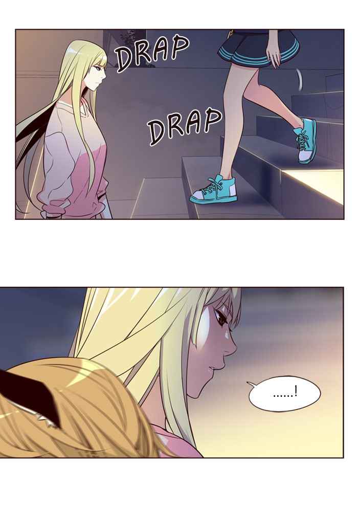 Girl of the Wilds Chapter 220 Gambar 40