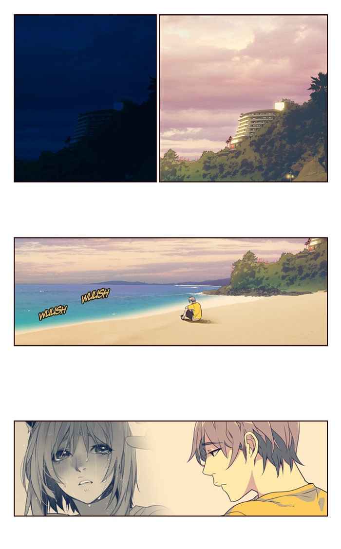 Girl of the Wilds Chapter 219 Gambar 3