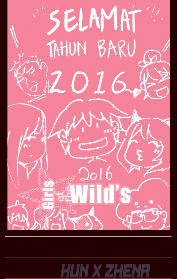 Baca Komik Girl of the Wilds Chapter 217 Gambar 1