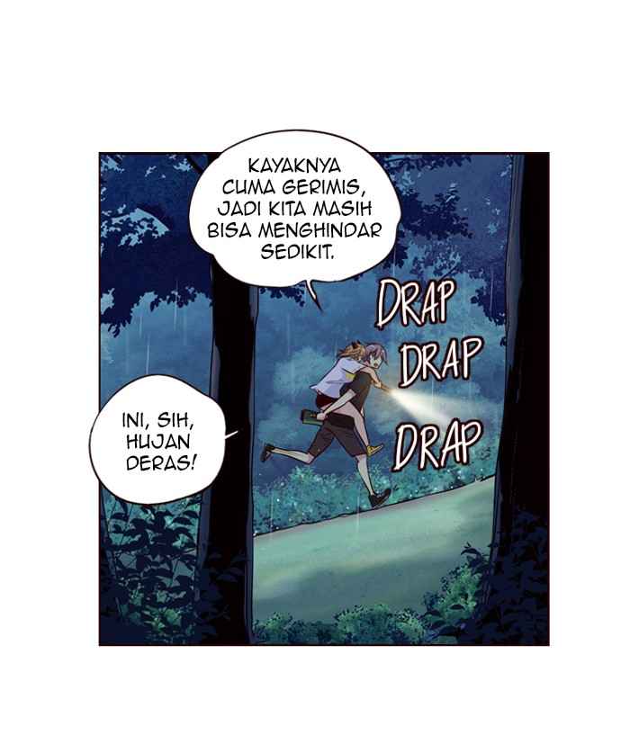 Girl of the Wilds Chapter 217 Gambar 27