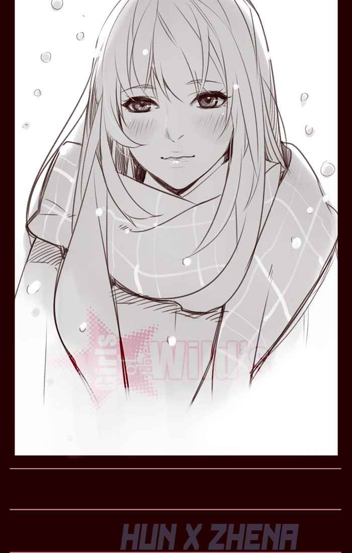 Baca Komik Girl of the Wilds Chapter 216 Gambar 1