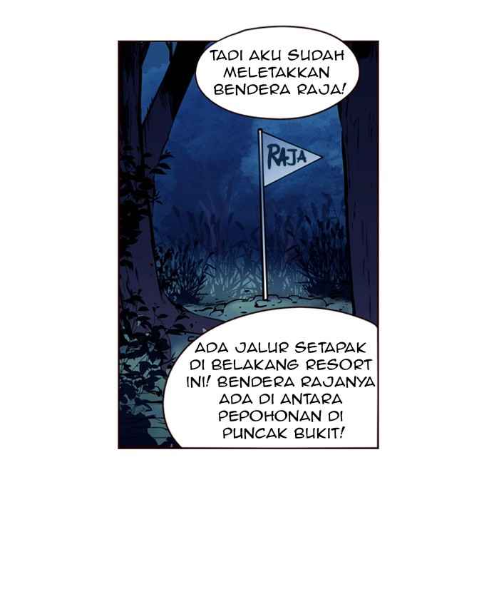 Girl of the Wilds Chapter 216 Gambar 29