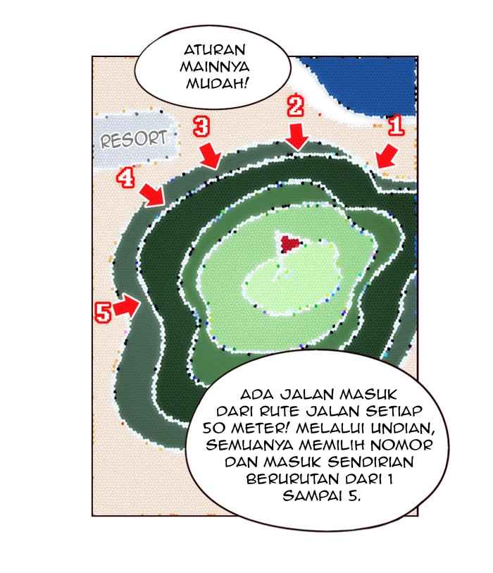 Girl of the Wilds Chapter 216 Gambar 30