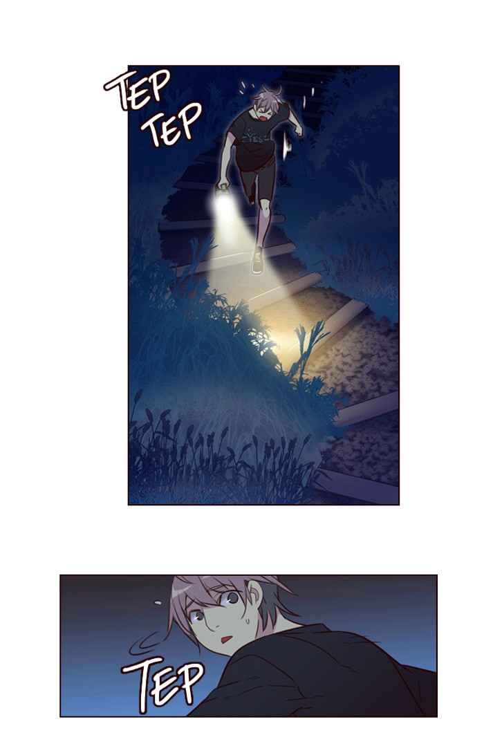 Girl of the Wilds Chapter 216 Gambar 37