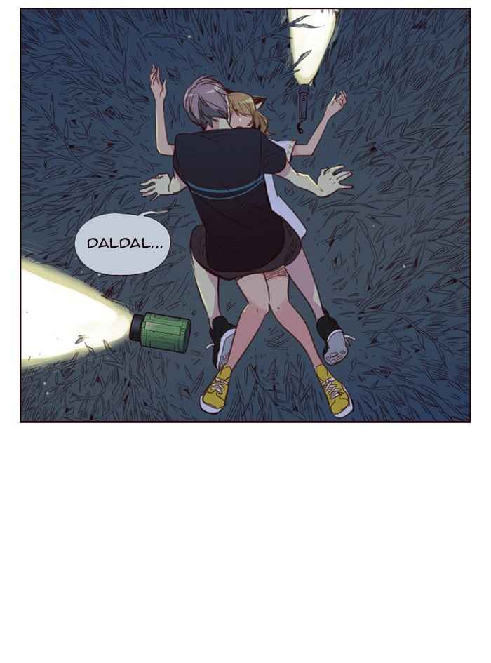 Girl of the Wilds Chapter 216 Gambar 43