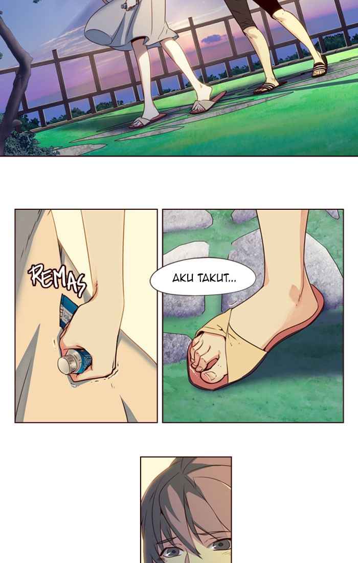Girl of the Wilds Chapter 215 Gambar 4