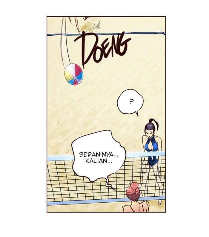 Girl of the Wilds Chapter 211 Gambar 8