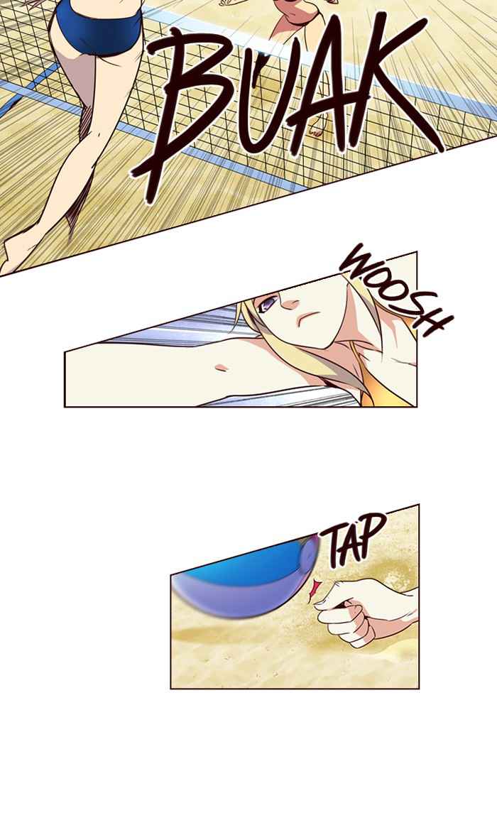 Girl of the Wilds Chapter 210 Gambar 11