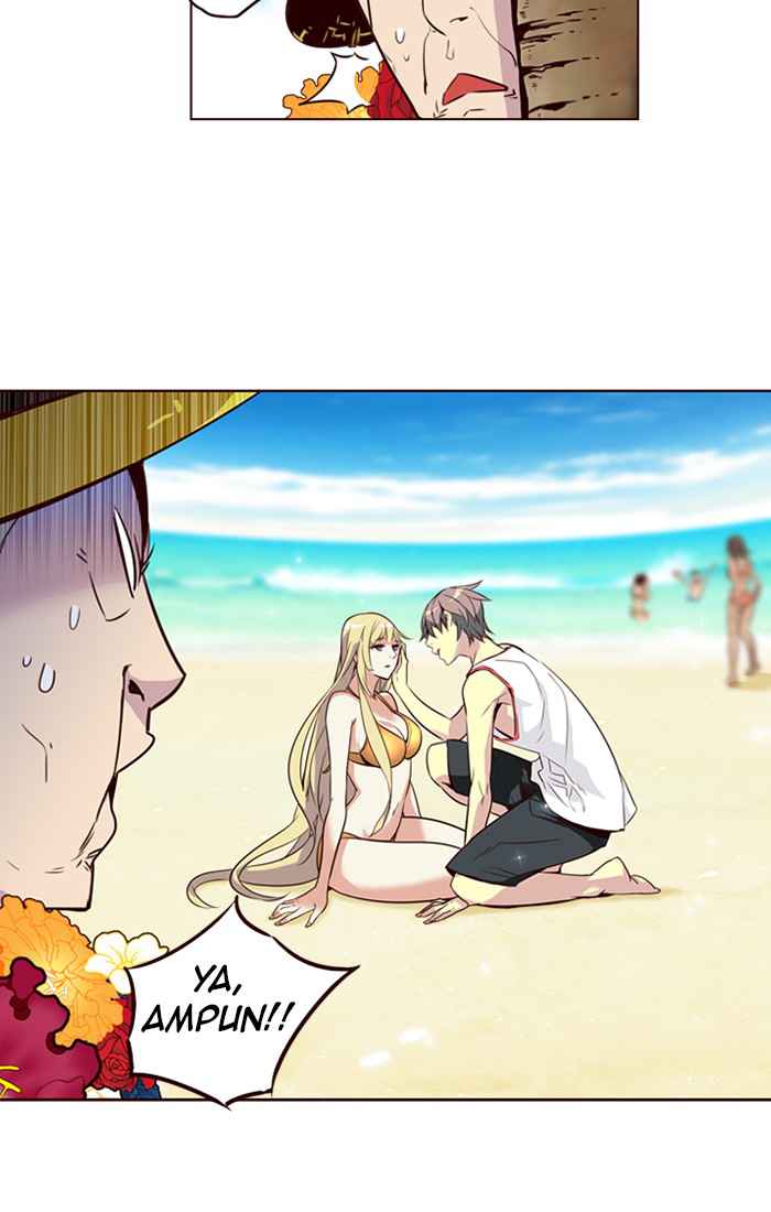 Girl of the Wilds Chapter 210 Gambar 20