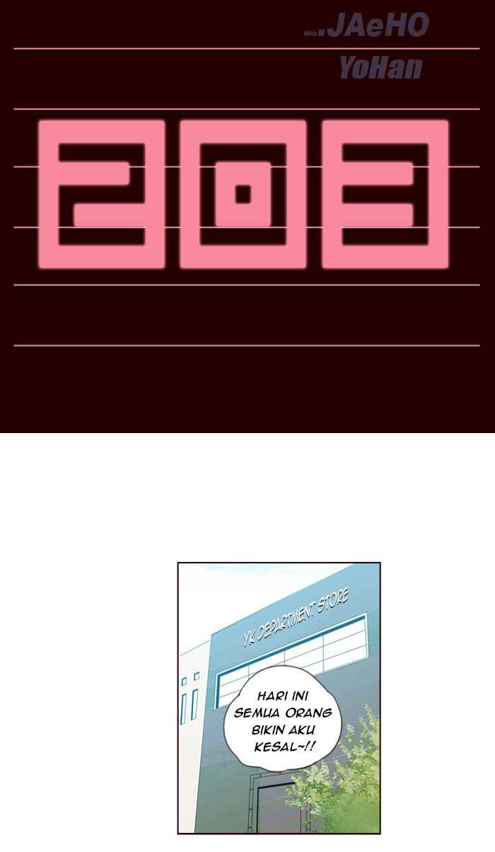 Baca  Girl of the Wilds Chapter 203 Gambar 2