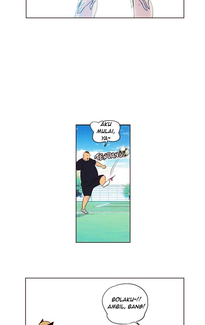 Girl of the Wilds Chapter 199 Gambar 26