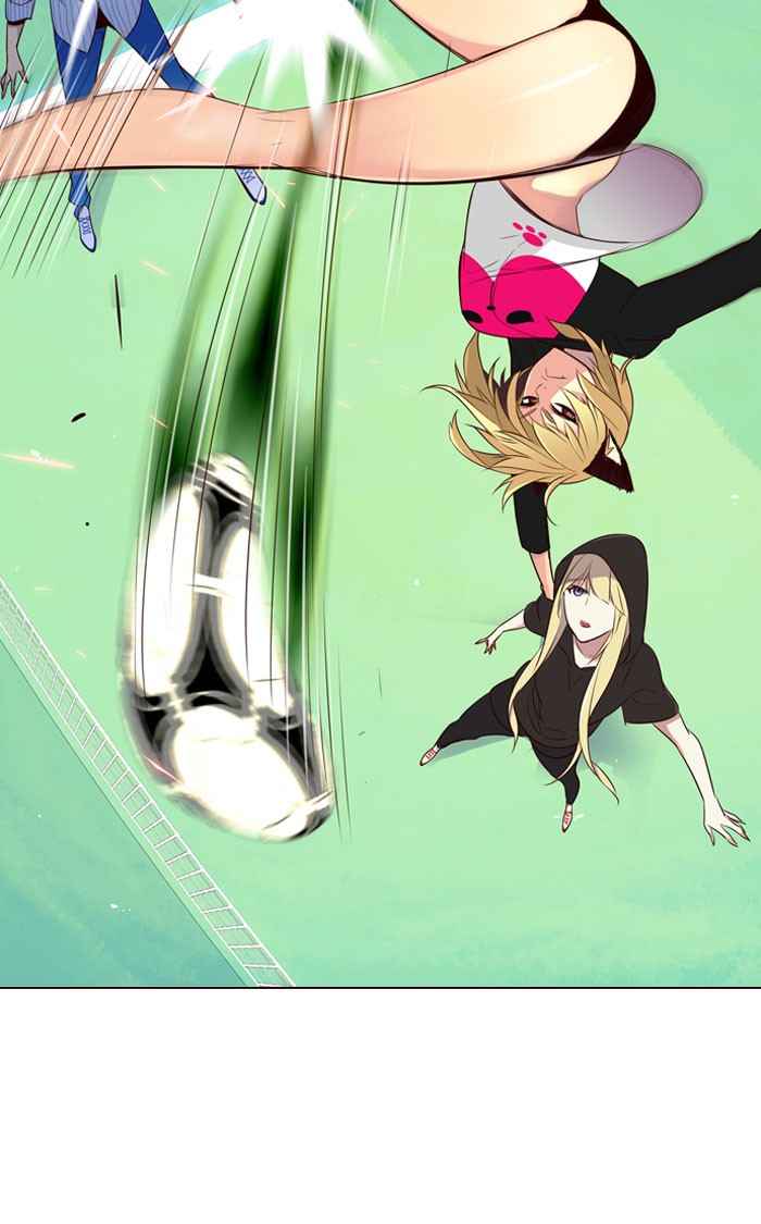 Girl of the Wilds Chapter 199 Gambar 32