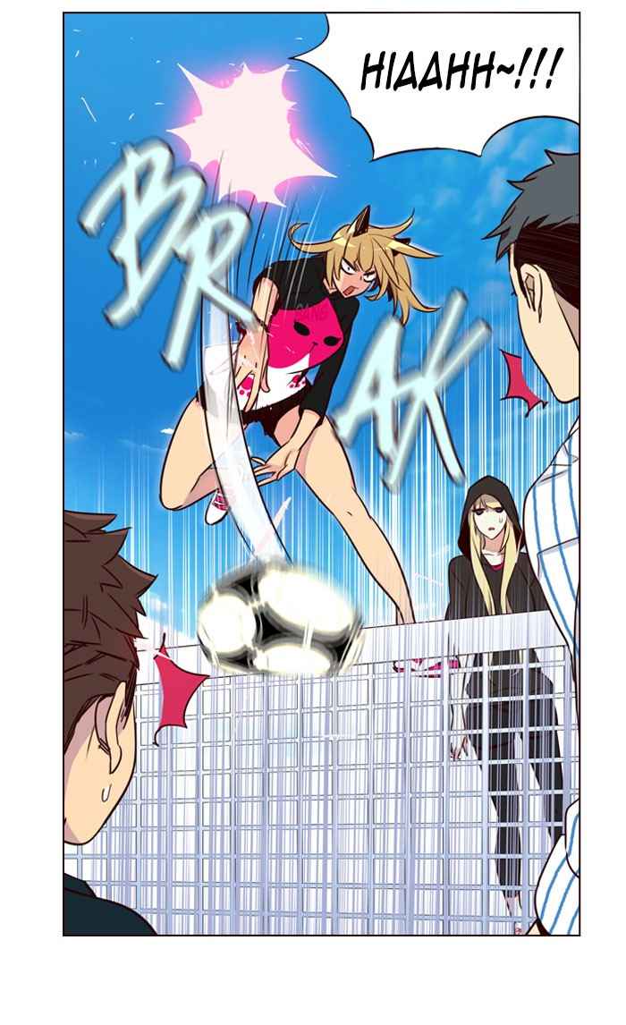 Girl of the Wilds Chapter 198 Gambar 13