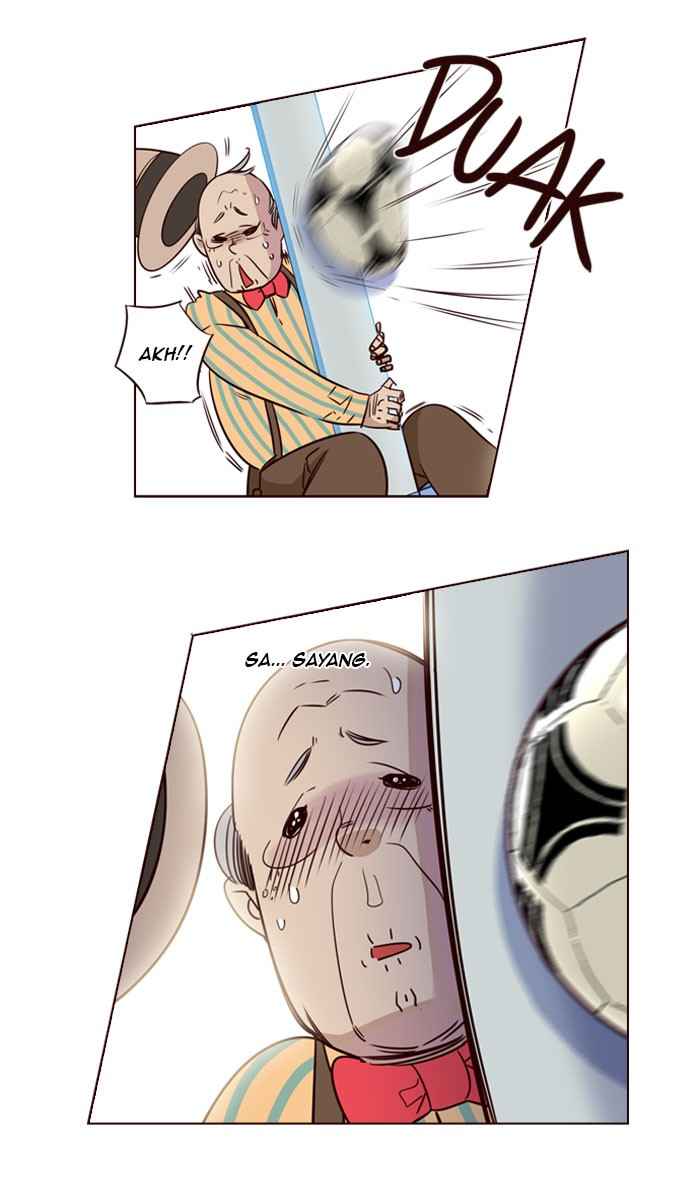 Girl of the Wilds Chapter 198 Gambar 30