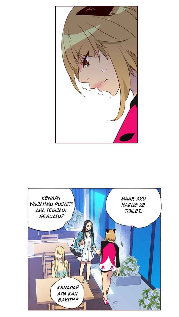 Girl of the Wilds Chapter 196 Gambar 30