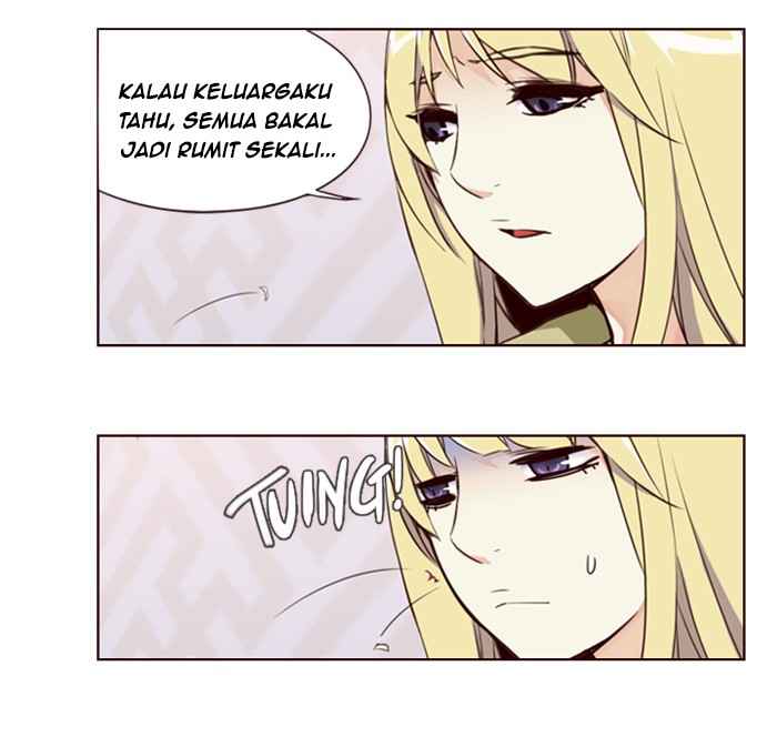 Girl of the Wilds Chapter 191 Gambar 11