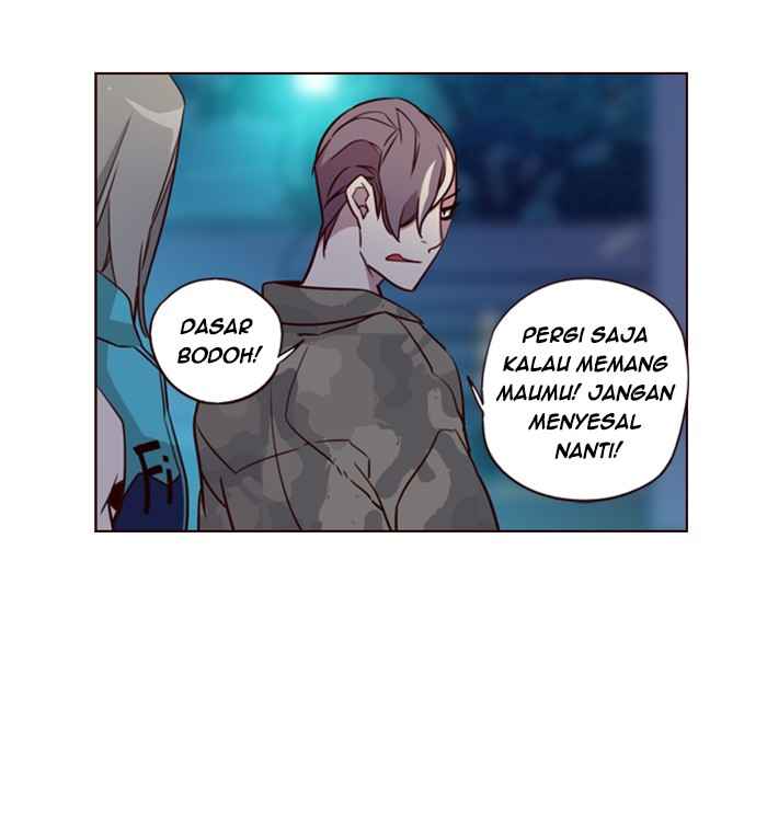 Girl of the Wilds Chapter 191 Gambar 17