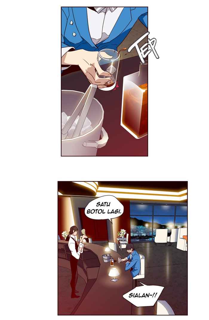 Girl of the Wilds Chapter 191 Gambar 3