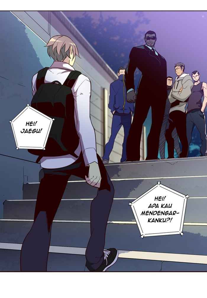 Girl of the Wilds Chapter 191 Gambar 33