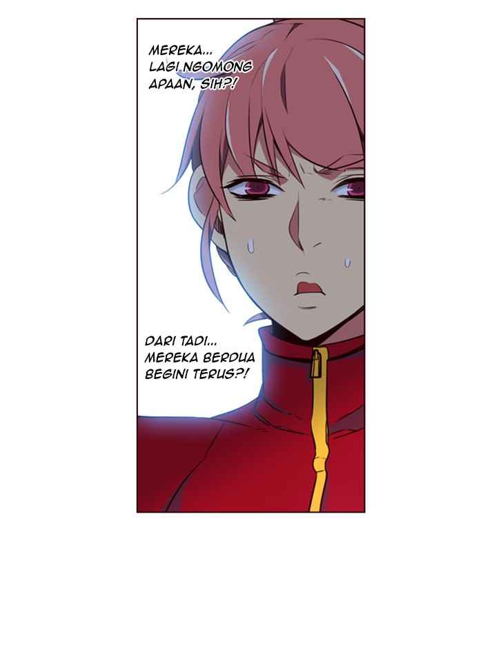 Girl of the Wilds Chapter 186 Gambar 16