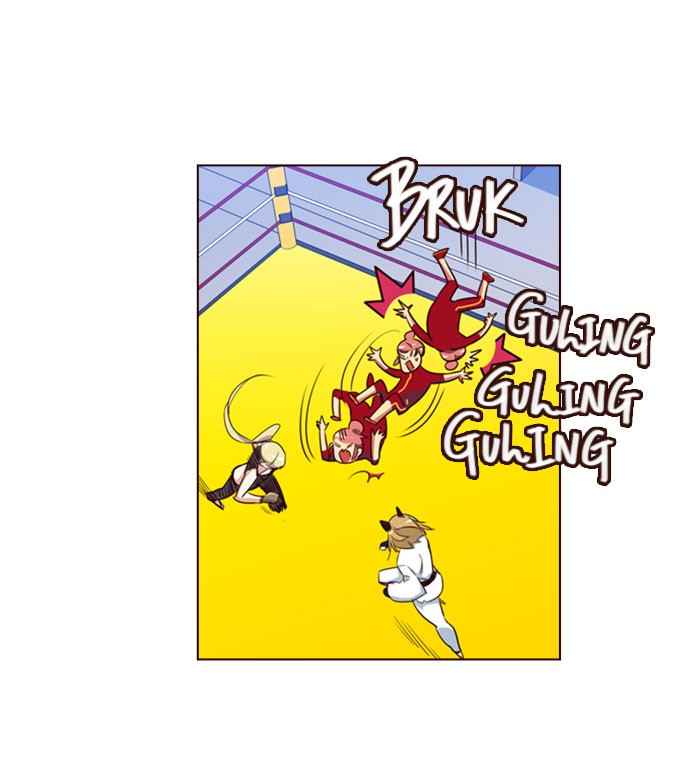 Girl of the Wilds Chapter 186 Gambar 19