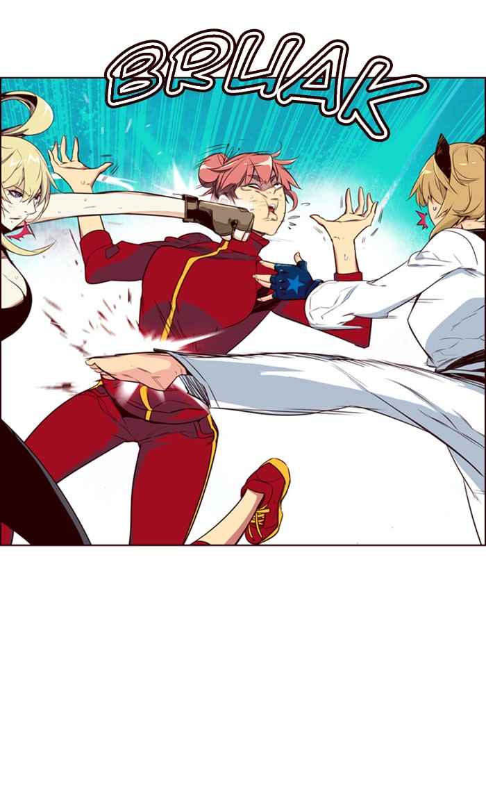 Girl of the Wilds Chapter 186 Gambar 20