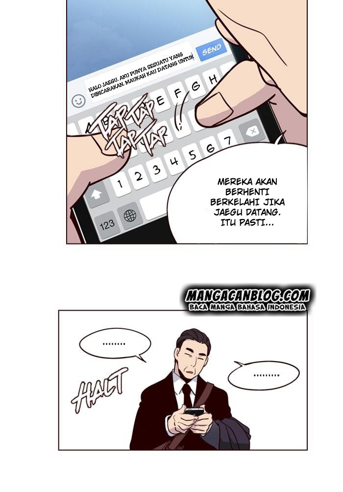 Girl of the Wilds Chapter 185 Gambar 12